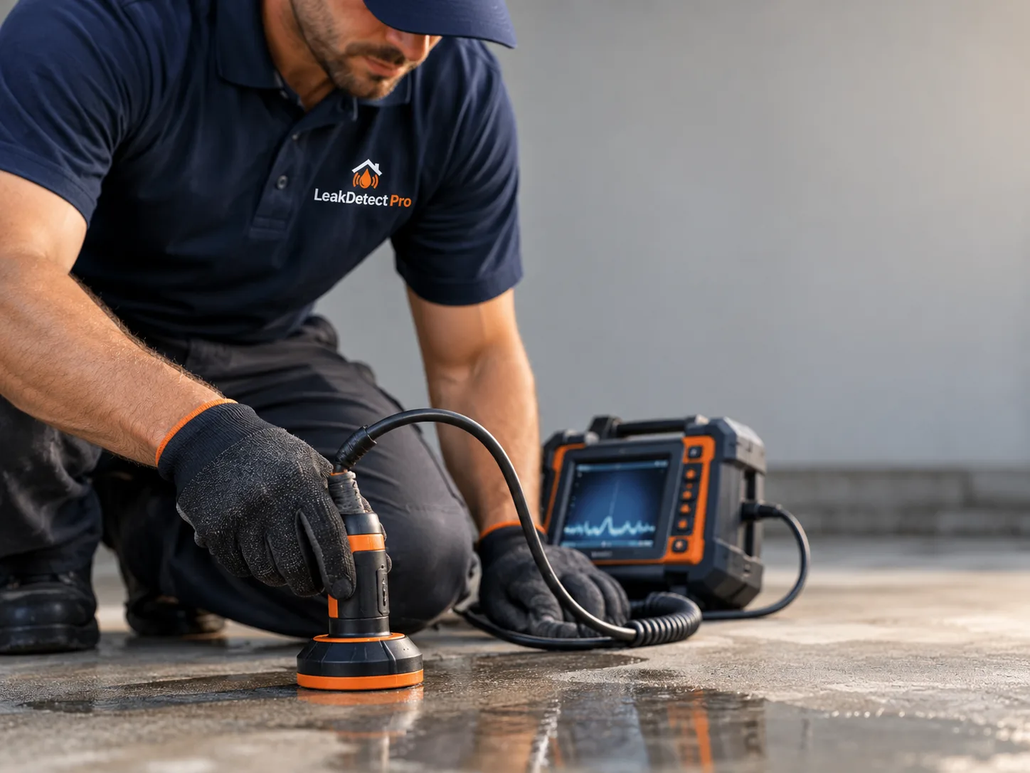 Multi-Level Roof Analysis in Millstadt, IL